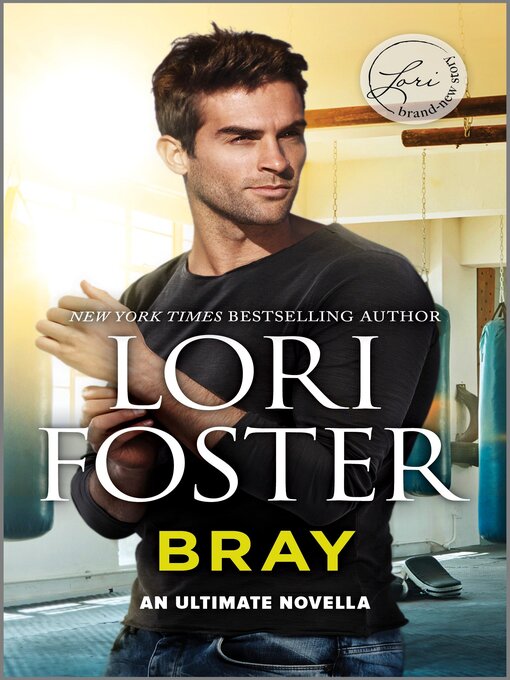 Title details for Bray by Lori Foster - Available